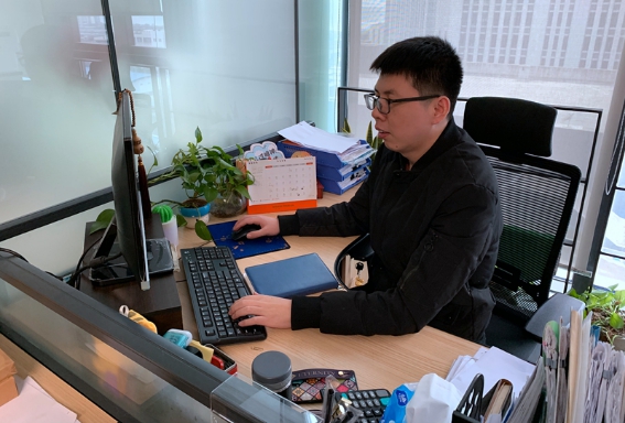 新職業(yè)——物聯(lián)網(wǎng)工程技術(shù)員就業(yè)景氣現(xiàn)狀分析報告