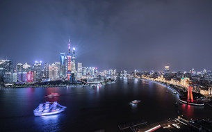 商務部：第三屆進博會展覽規(guī)模進一步擴大