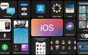 Mac換芯、iOS14“安卓化”?蘋果WWDC 2020想要“殺死”這10款競品