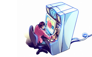 均超541萬賬號觸發(fā)人臉識別 電游發(fā)力未成年人保護(hù)