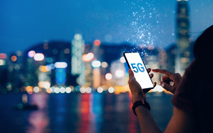全球移動通信系統(tǒng)協(xié)會：2020年中國5G連接數(shù)占全球87%