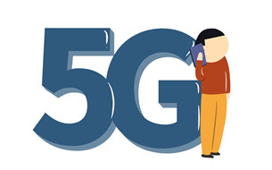 河南今年計劃新建5G基站5.1萬個