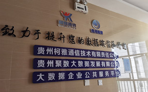 【數谷貴陽·故事匯】“數”道 數博大道：打造“永不落幕的數博會”