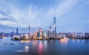 《上海城市數(shù)字化轉(zhuǎn)型標(biāo)準(zhǔn)化建設(shè)實(shí)施方案》公布