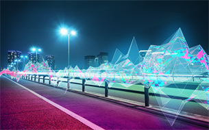 自動送車入位！貴陽智慧停車助力 “停車自由”