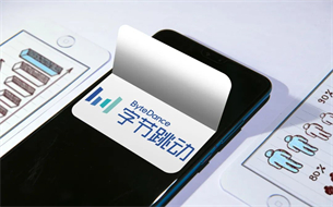 字節(jié)跳動(dòng)最新業(yè)績(jī)：營(yíng)收617億美元、虧損849億美元