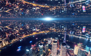 上海首批元宇宙場景需求發(fā)布 涉及七大領域20個場景