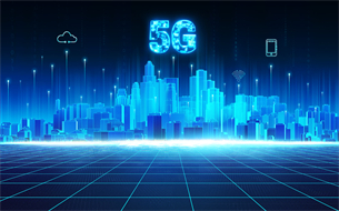 5G融入超六成國民經(jīng)濟大類