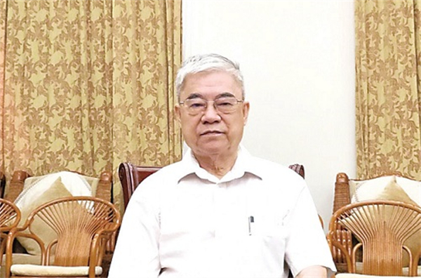 鄔賀銓：市場(chǎng)需求，技術(shù)驅(qū)動(dòng)，5G-A 發(fā)展正當(dāng)其時(shí)