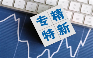3671家！第五批國家級(jí)專精特新“小巨人”名單公示