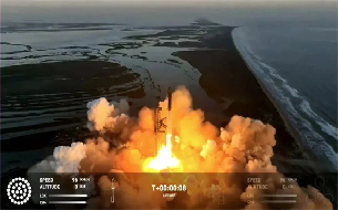 馬斯克的“星艦”又炸了！
