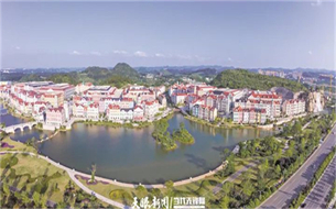 貴州：先行先試 在實(shí)施數(shù)字經(jīng)濟(jì)戰(zhàn)略上搶新機(jī)