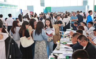 打造人才聚集高地 激發(fā)城市創(chuàng)新活力！貴陽(yáng)貴安堅(jiān)定不移實(shí)施“人才興市”戰(zhàn)略綜述