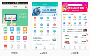 大數(shù)據(jù)運(yùn)用在“民用”領(lǐng)域，看多彩寶怎么做？