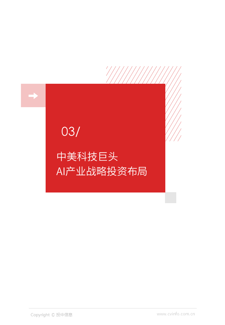 2018 AI產(chǎn)業(yè)投融資研究報(bào)告（PPT全文）
