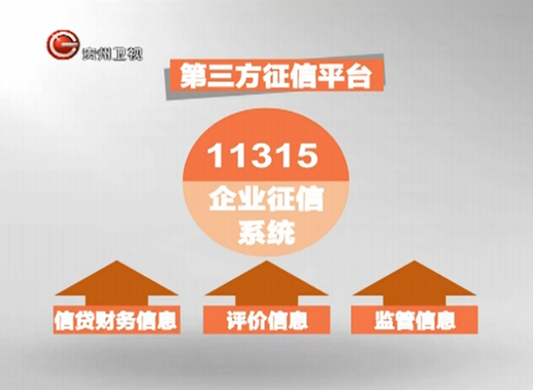 互聯(lián)網(wǎng)+征信：打造大數(shù)據(jù)時(shí)代的“信用身份證”