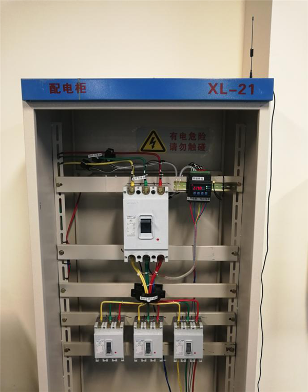 巧用大數(shù)據(jù)，將電氣火災防患于未“燃”