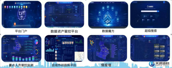 各項(xiàng)應(yīng)用得到基層民警廣泛應(yīng)用