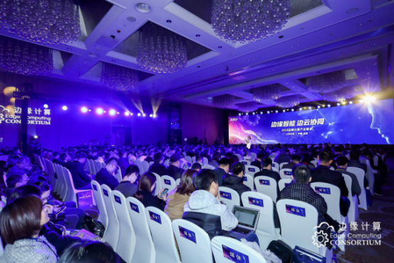 軟通智慧：“邊云協(xié)同”助力河長制信息化建設