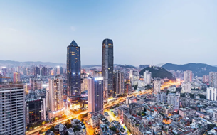 貴州：一場由大數據引發(fā)的經濟破壁之戰(zhàn)