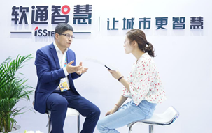 智慧城市的3.0階段：以場景為驅(qū)動(dòng) 讓老百姓可感知、可參與