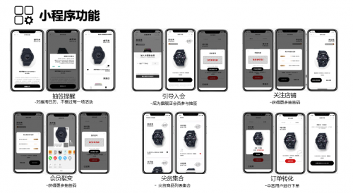 淘寶小程序創(chuàng)新大賽落下帷幕，興長(zhǎng)信達(dá)斬獲二等獎(jiǎng)