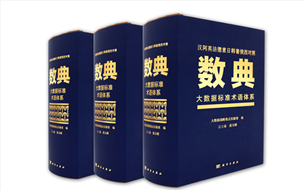 從數(shù)典工程 看“中國(guó)數(shù)谷”的引領(lǐng)姿態(tài)