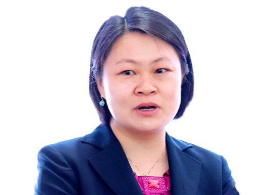 專訪中國知網(wǎng)顧君：發(fā)揮數(shù)據(jù)優(yōu)勢 助推產(chǎn)業(yè)創(chuàng)新發(fā)展