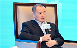 梅宏院士：加強數(shù)據(jù)應用 不要把大量數(shù)據(jù)“關”在倉庫里