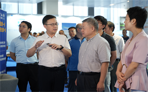奇安信：為數(shù)字經(jīng)濟發(fā)展創(chuàng)新區(qū)建設貢獻更多優(yōu)秀方案