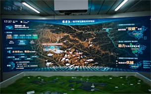 聚焦“創(chuàng)客中國”貴州團(tuán)隊(duì)｜北斗空間：“天空地”一體化管理背后的“硬核”科技