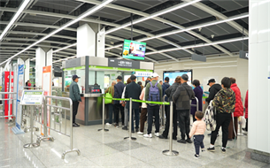 踏青好時節(jié)，信捷科技開啟“春游”護航模式