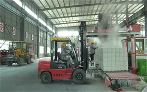 強省會·尋找新質生產力 | 貴州天辰三江：科技創(chuàng)新引領中小企業(yè)作出“綠色”發(fā)展大文章
